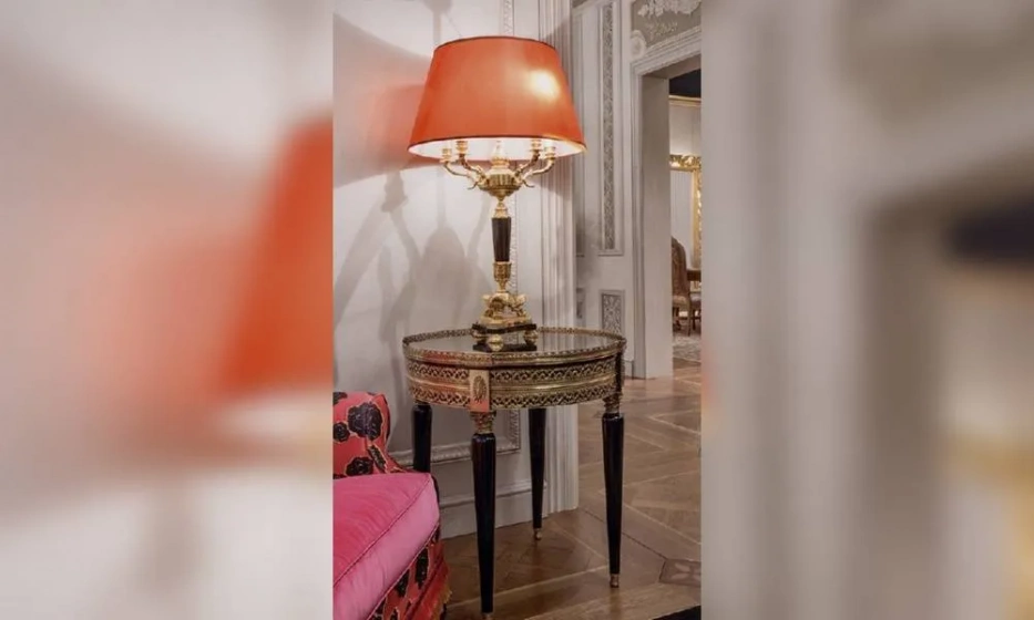 Стол Medea 724 - фото 1