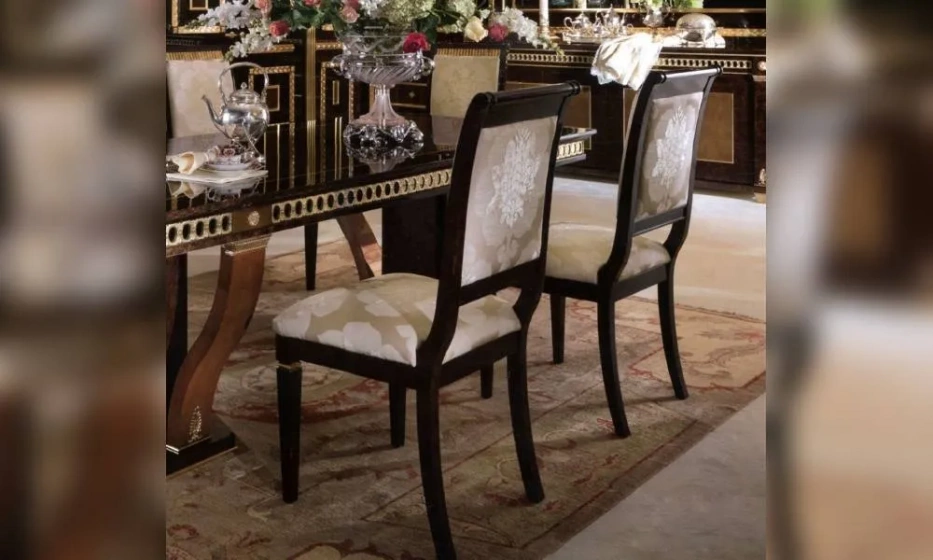 Стол Re Deco Charme 1 - фото 1