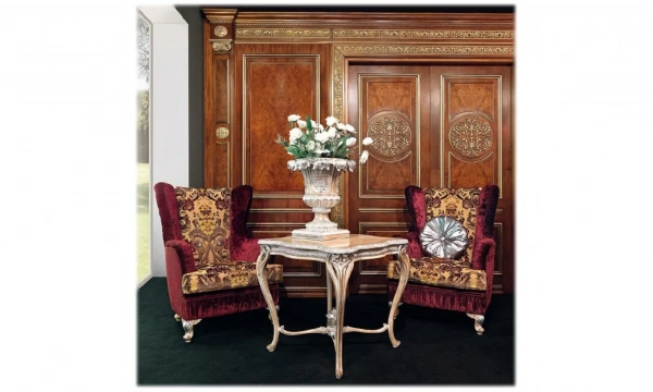 Гостиная Rampoldi Infinity Flair