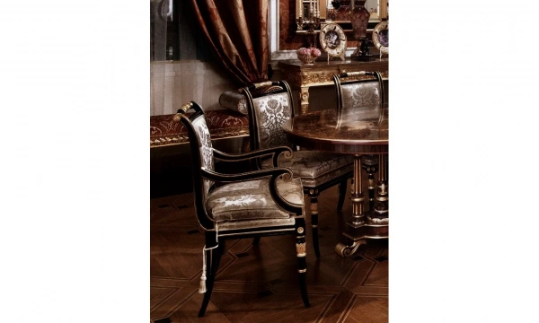 Столовая Francesco Molon Regency