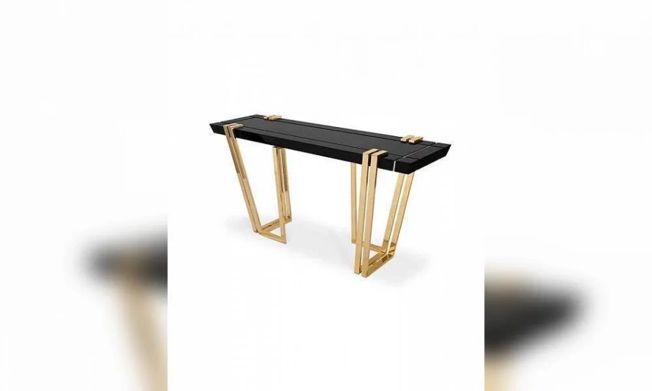 Консоль Apotheosis - фото 5