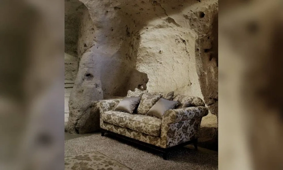 Диван Keoma Mary 01 - фото 1