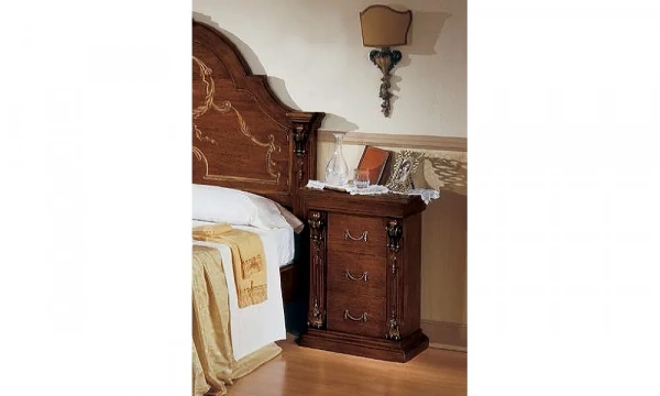 Спальня Giuliacasa New York 12