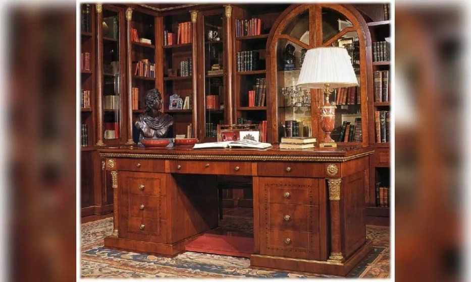 Стол Письменный Grilli Roma - фото 1