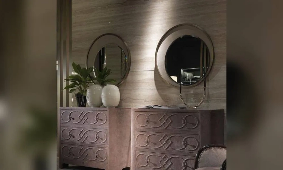 Зеркало Carroll - фото 3