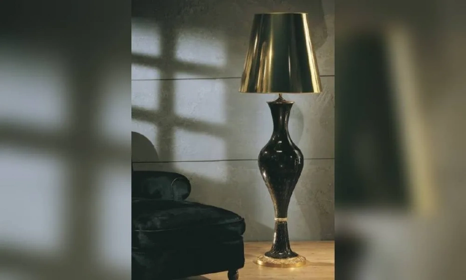 Торшер Flm240/01Ag26 Фабрики Pataviumart - фото 1