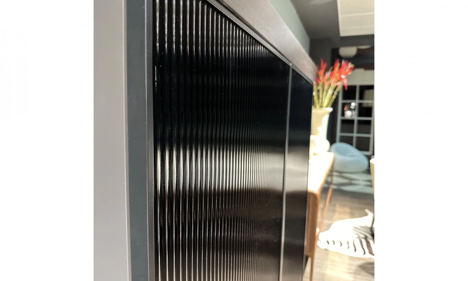 Витрина Saloni Hiro - фото 11