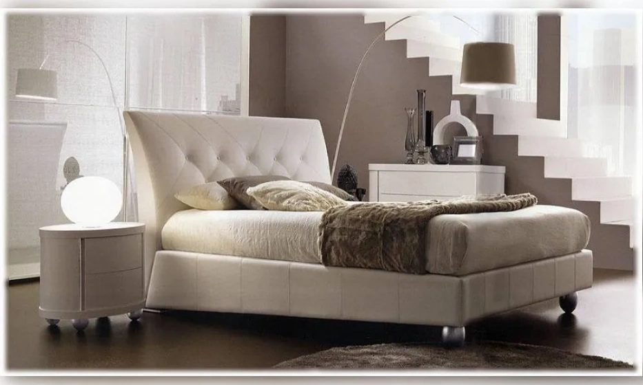 Кровать Signorini Coco Mylife 2 - фото 1