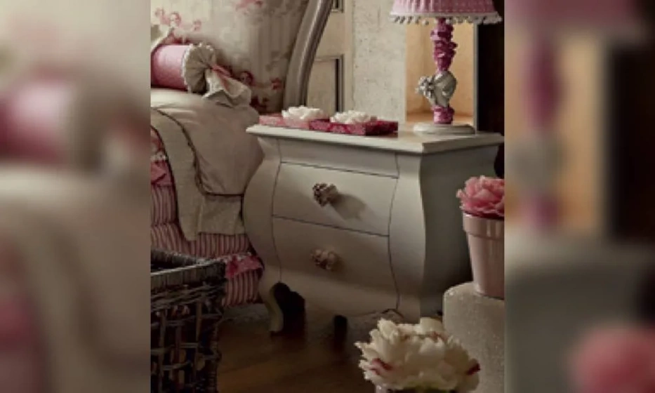 Тумба Прикроватная Volpi Proposal 106 - фото 1