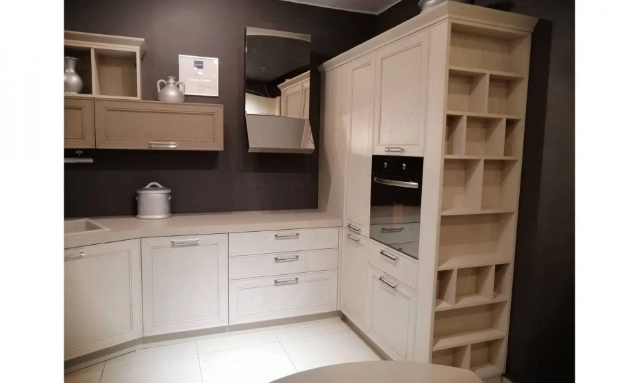 Кухня Stosa Cucine Maxsim 1 - фото 3