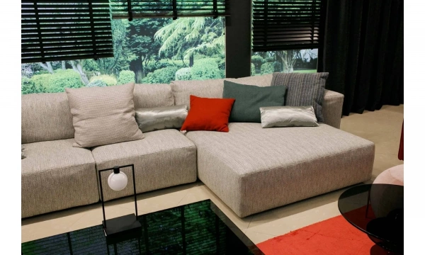 Диван SWAN Boxer