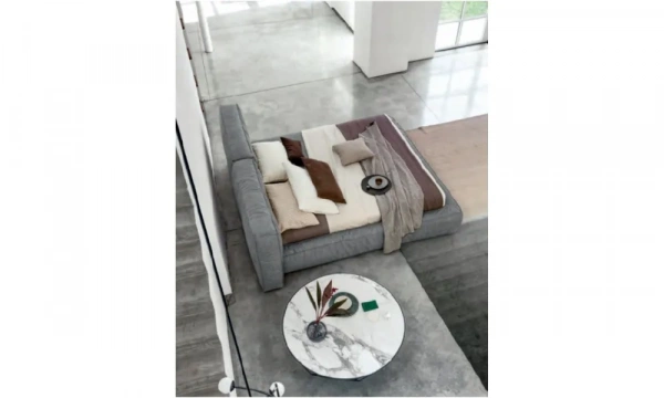 Кровать Bonaldo Fluff