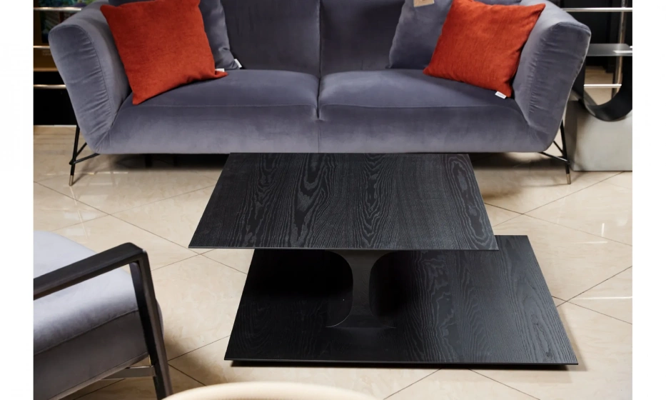 Стол журнальный Bonaldo Kasumi - фото 4