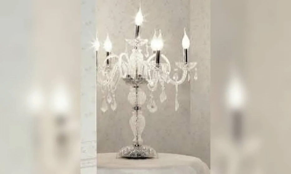 Junior Настольная Лампа - фото 1