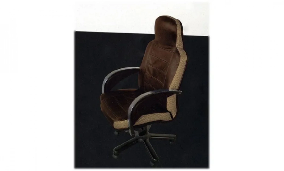 Домашний Кабинет Formitalia Montecarlo Office - фото 4