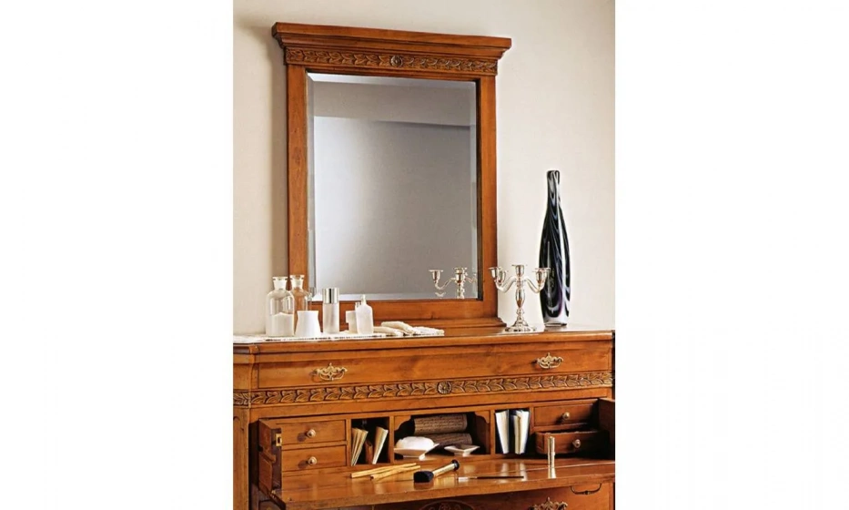 Зеркало Tessarolo 124 - фото 1