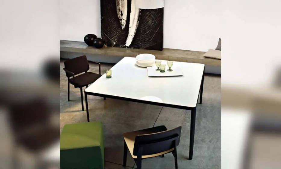 Стол Lema Filo 2 - фото 1