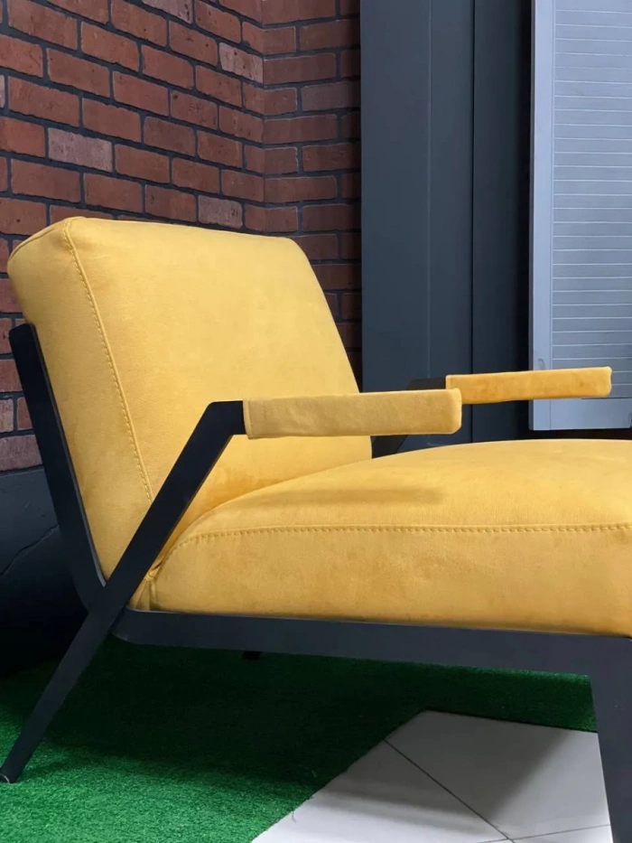 Кресло Homage Brea - фото 5