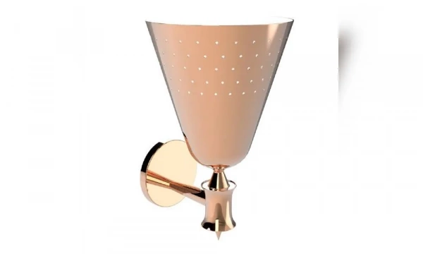 Настенный Светильник Delightfull Charles