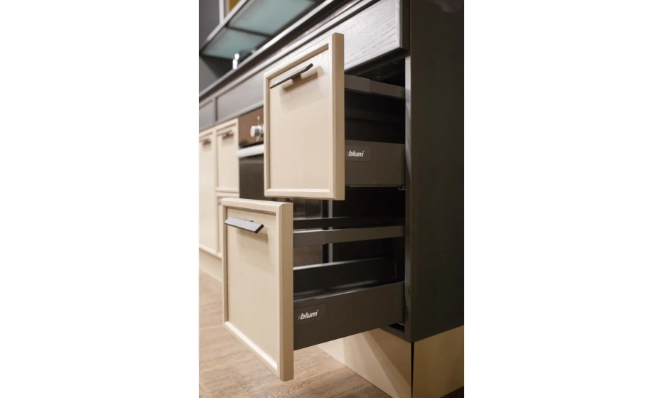 Кухня Русский Дом - фото 6