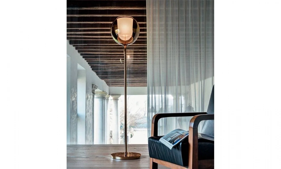 Напольная Лампа Glo Penta 0811-10 - фото 1