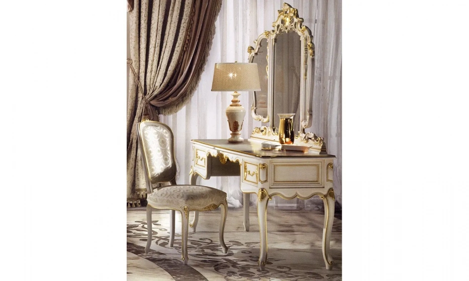 Спальня Angelo Cappellini Biffi - фото 3