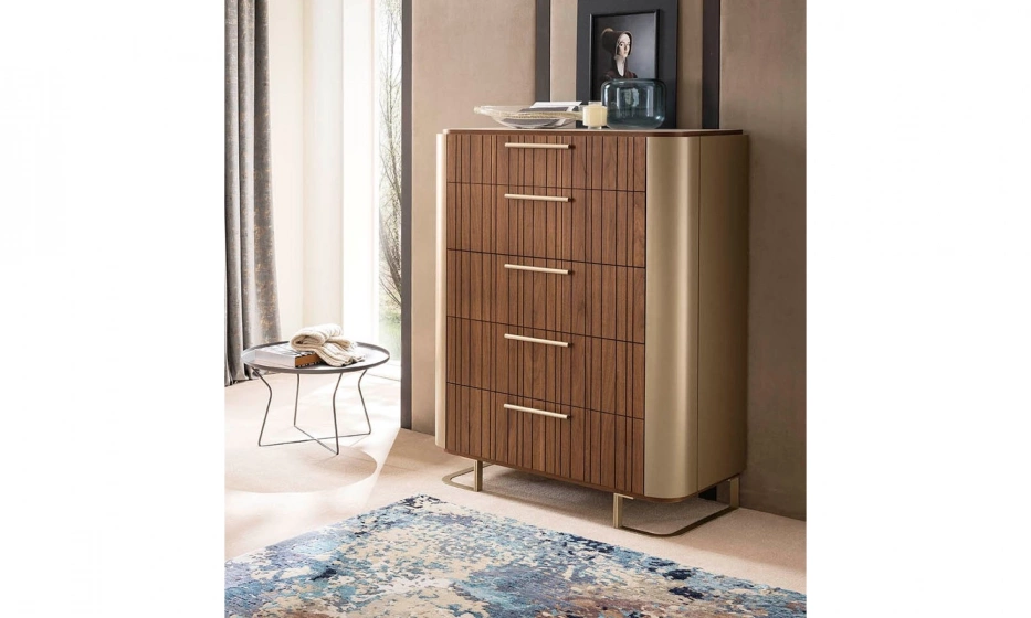 Комод с ящиками Alf Group Hera - фото 1