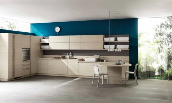 Кухня Scavolini Qi