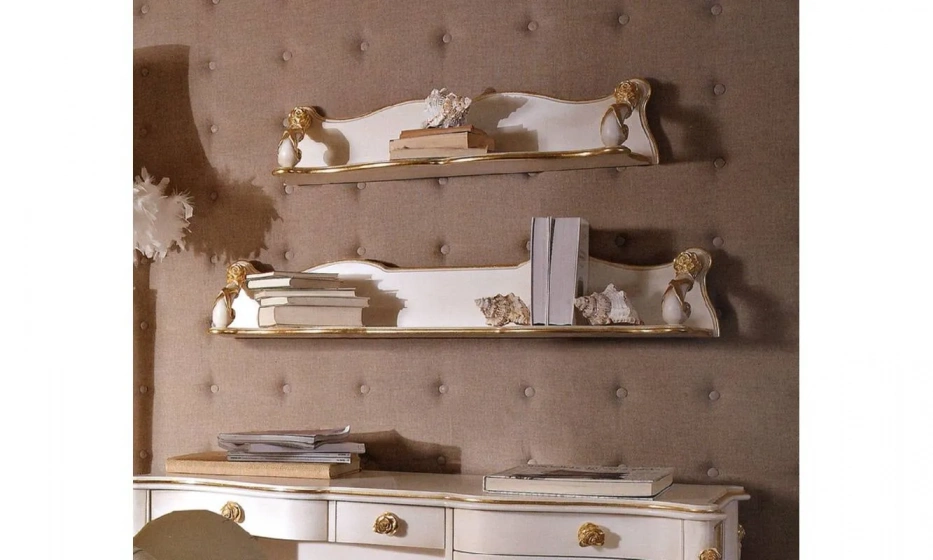 Полка Capri/120 Volpi 2491 - фото 1