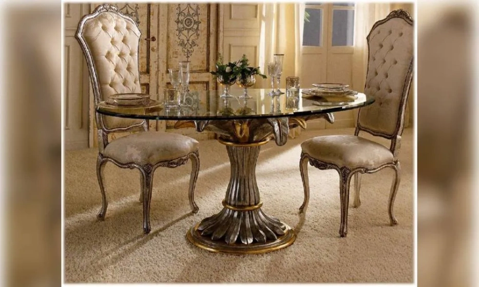 Стол Andrea Fanfani 674 - фото 1