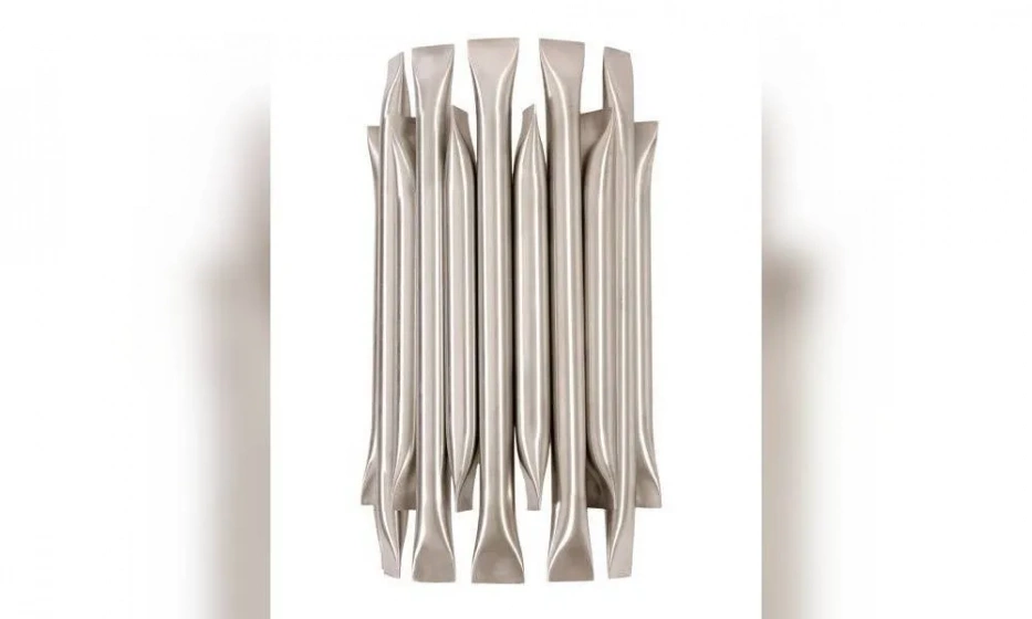 Настенная Лампа Matheny - фото 8