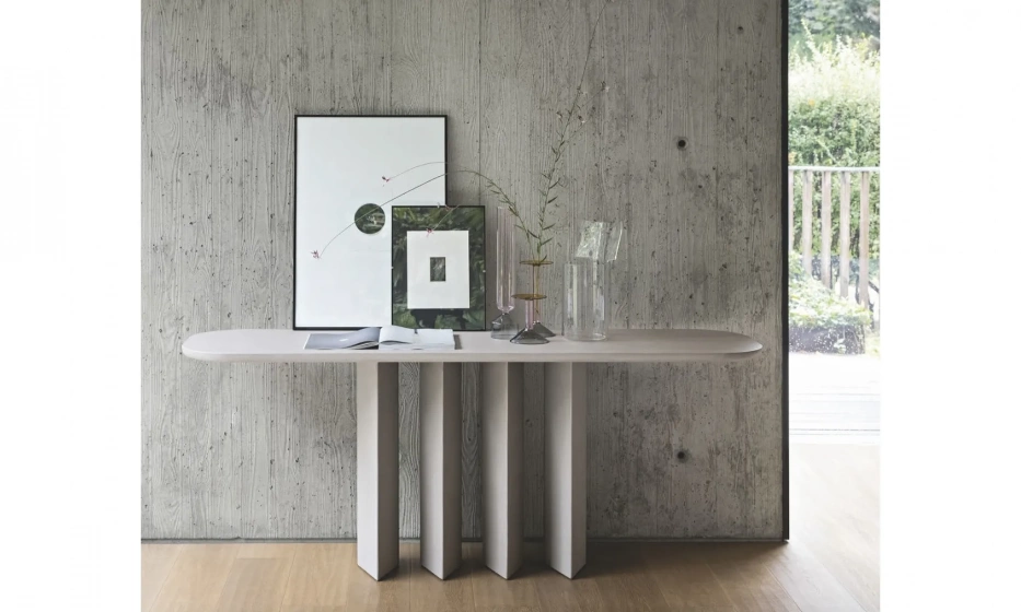 Консоль Bonaldo Geometric - фото 1