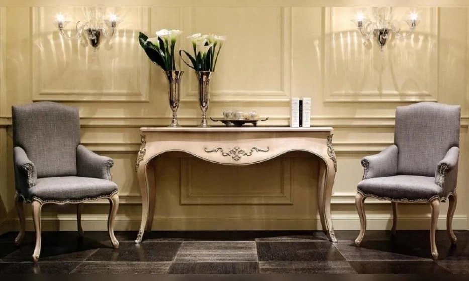 Консоль Bruno Zampa Tosca - фото 1