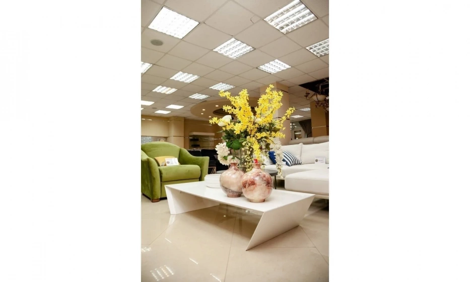 Cattelan Italia Стол Jet Белый - фото 1