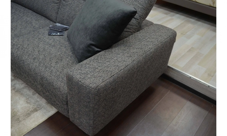 Диван O'PRIME FIJI+ подушки 3шт - фото 11