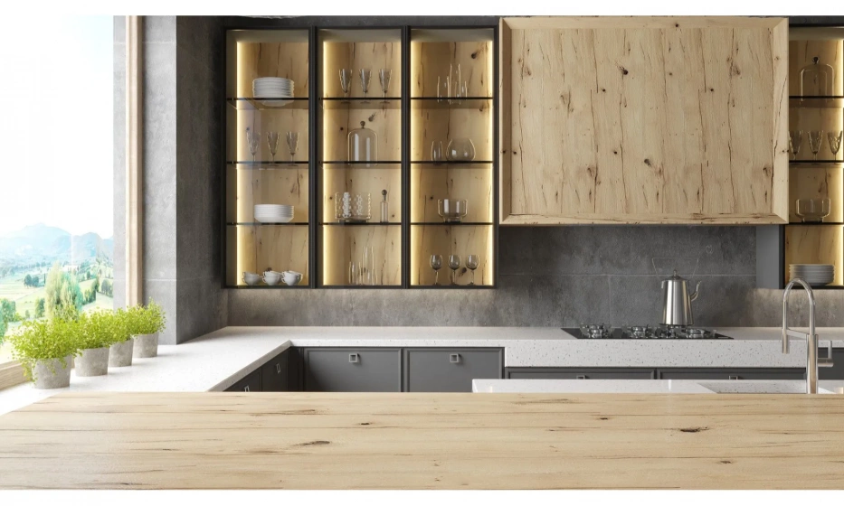 Кухня Virs Bellagio Natura - фото 2