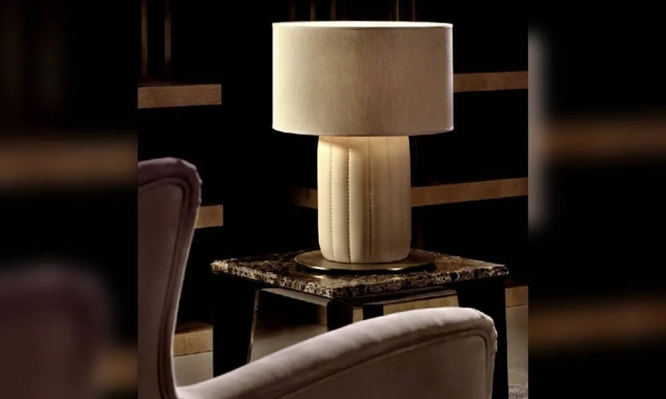 Настольная Лампа Signorini Coco 00072 - фото 1