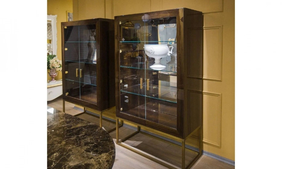 Витрина Signorini Coco Madam Daytona - фото 1