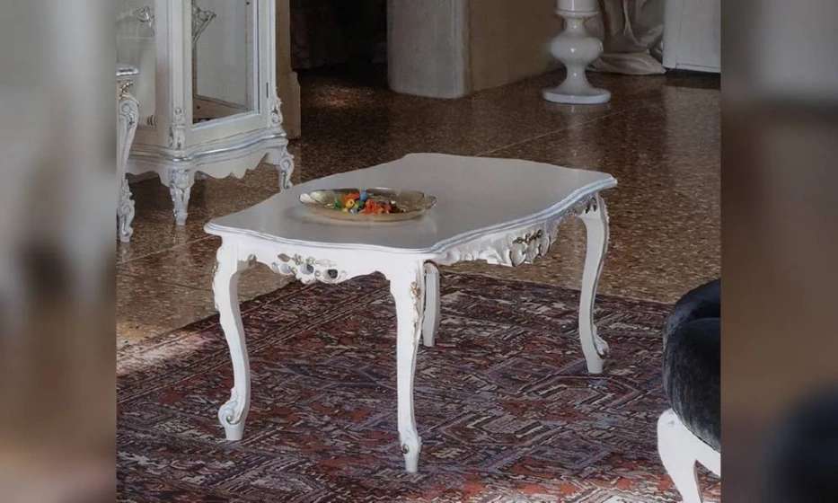 Стол Журнальный Morello Gianpaolo Luxor Edizione - фото 1