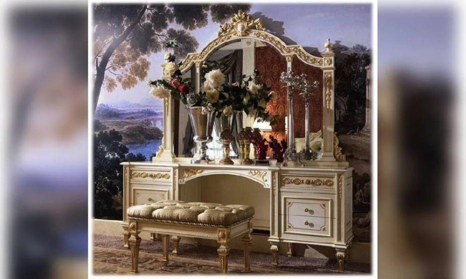 Туалетный Столик Turri Tosca - фото 1