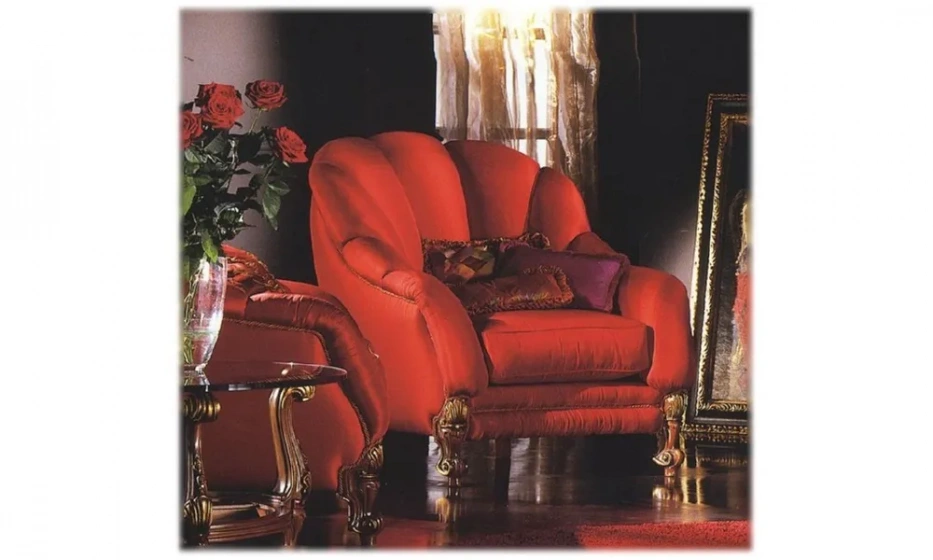 Комплект Мягкой Мебели Zanaboni Vivi - фото 4