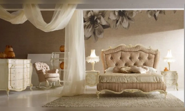 Спальня Volpi Proposal 2