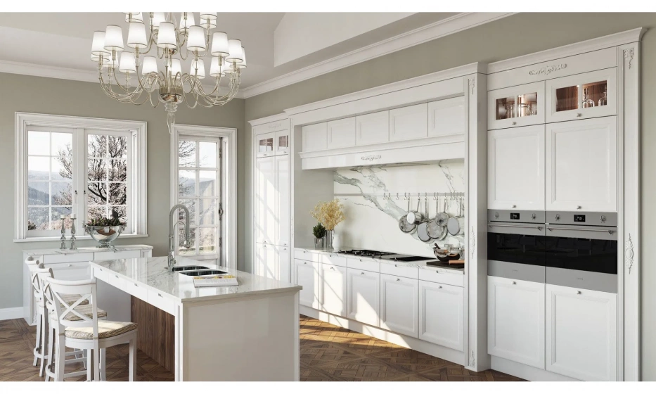 Кухня Virs Nicole 1 - фото 5