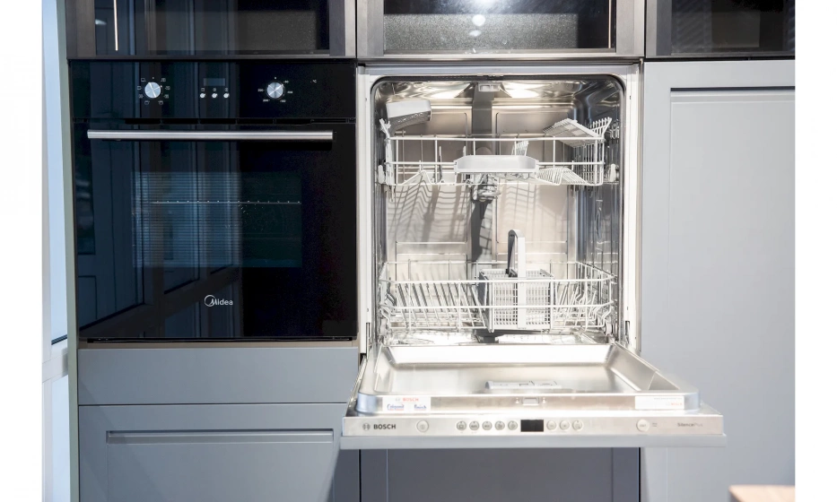 Кухня Русский Дом - фото 5