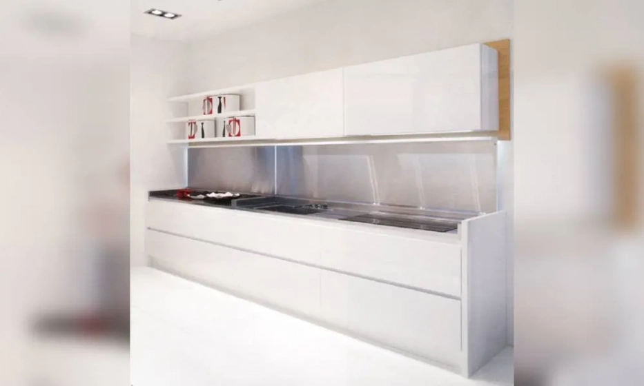 Кухня Aster Cucine Contempora 18 - фото 1