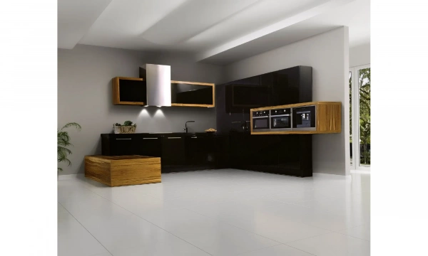 Кухня Virs Medea Red Gum