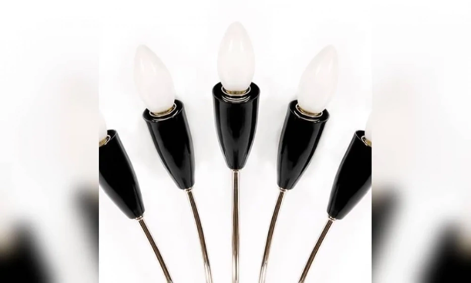 Настенный Светильник Delightfull Norah - фото 5