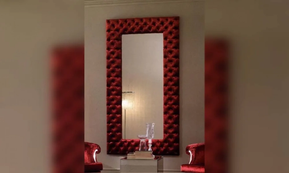 Зеркало Dv Home Collection Avery Specchiera - фото 1