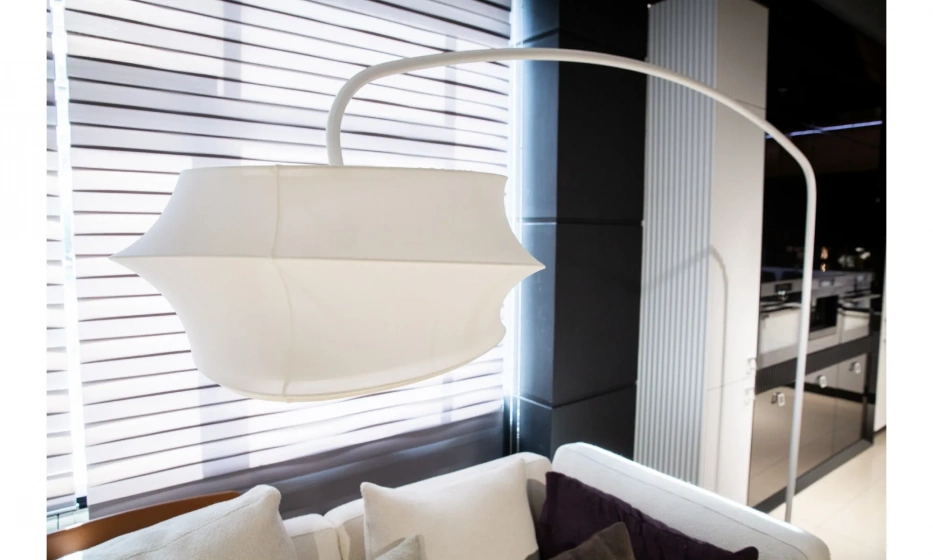 Торшер CALLIGARIS - фото 5