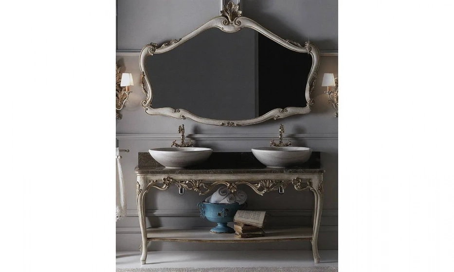 База Под Раковину Silvano Grifoni 3013 - фото 1